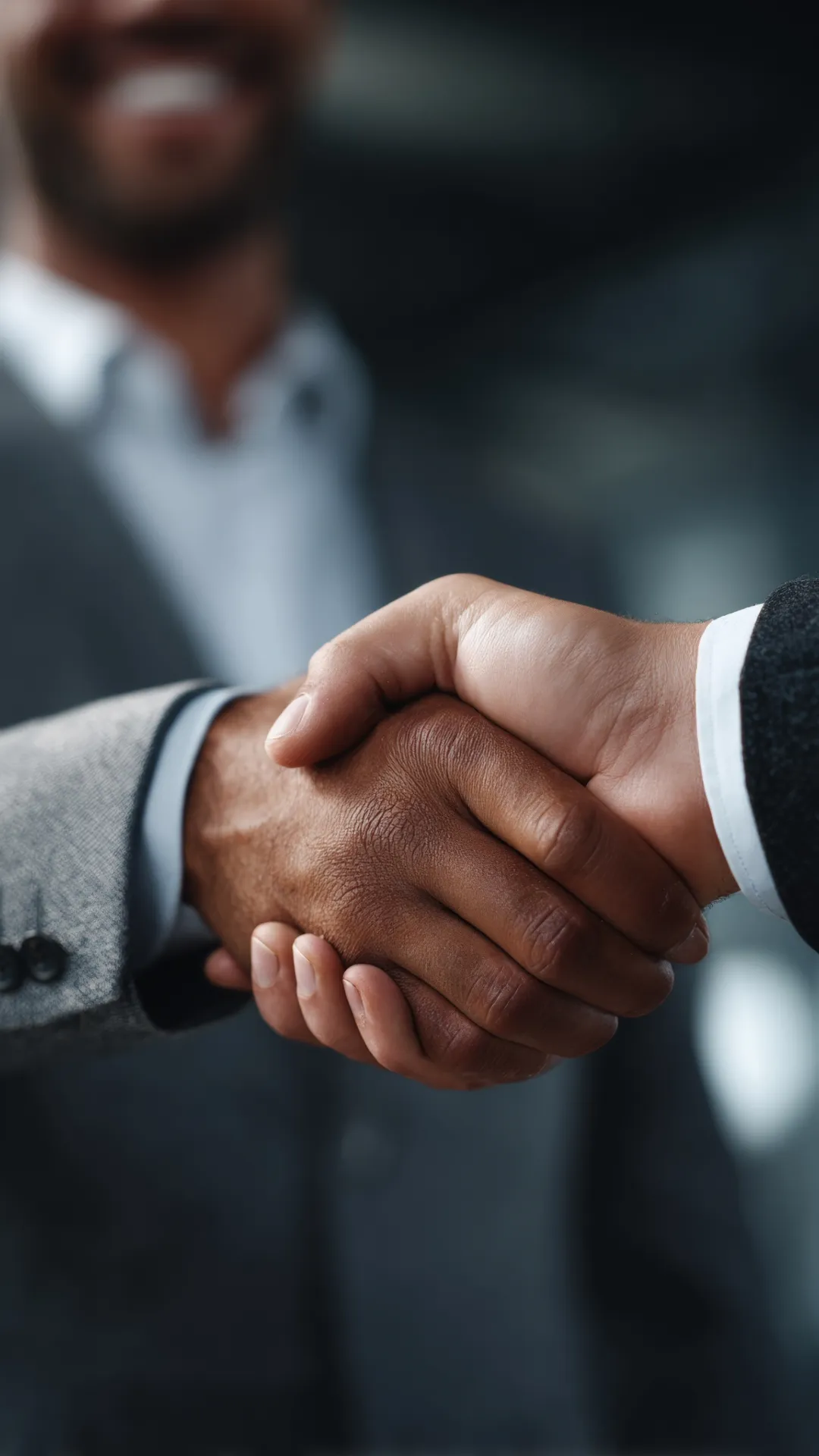 Seraphim Removals Team