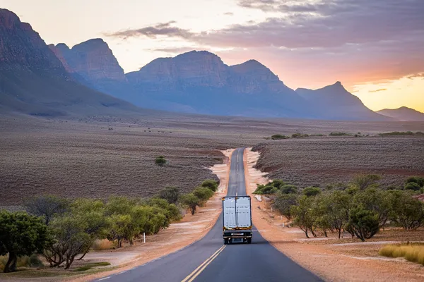 Moving to Eastern Cape