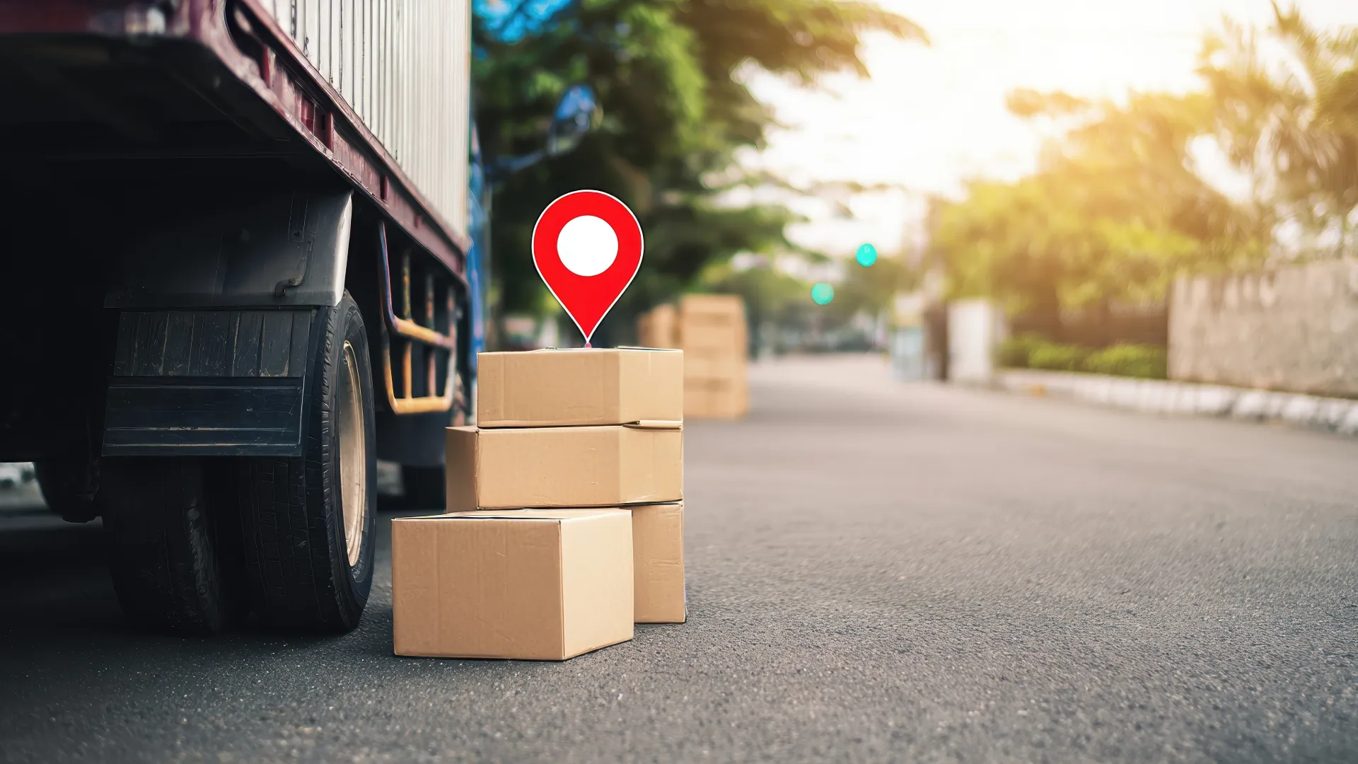 Local moving services in Johannesburg and Cape Town