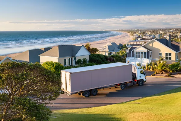 Moving to Port Elizabeth