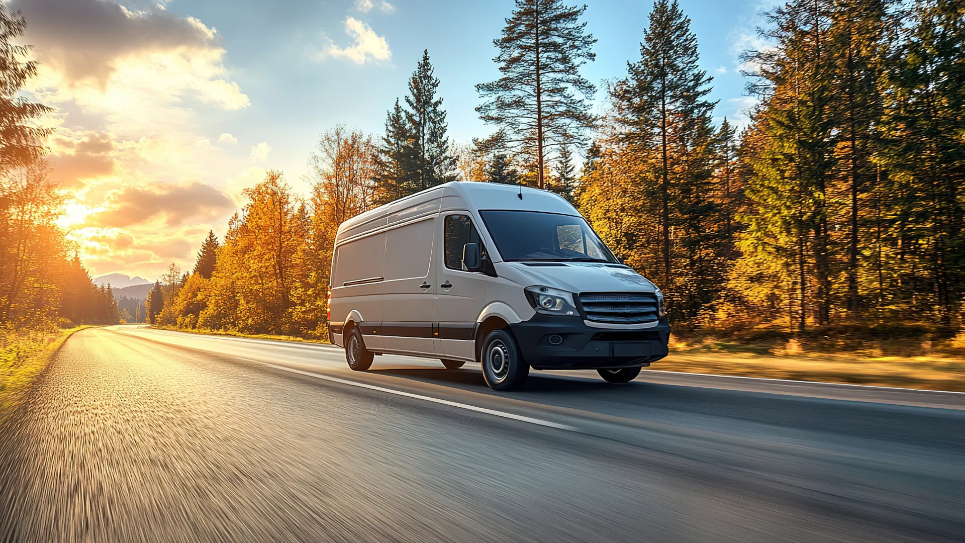 Small and mini moving service