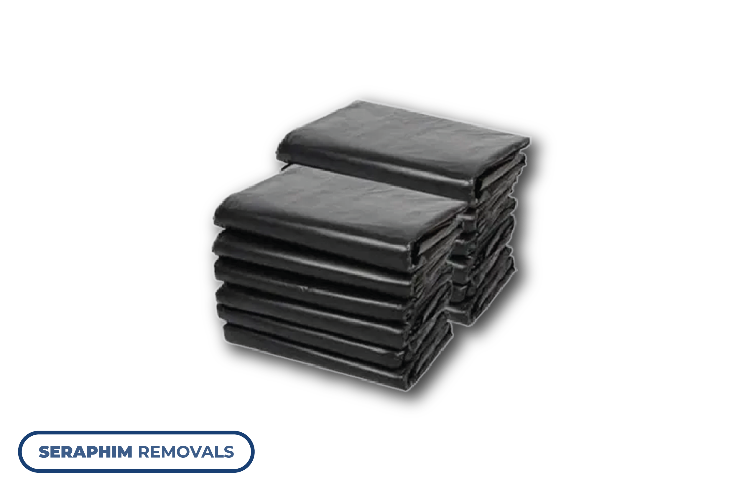 Heavy Duty Refuse Bags